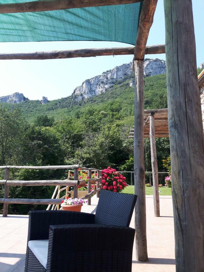 Ort Holiday'S Time Orco Feglino Exterior foto